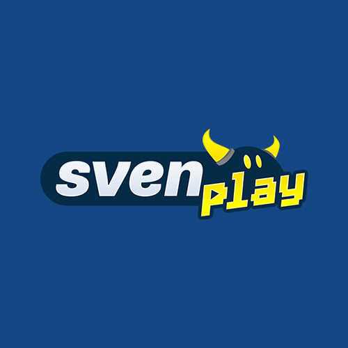 SvenPlay Casino logo