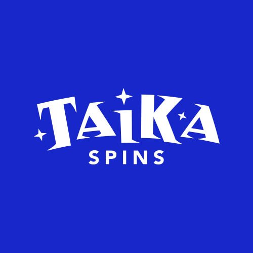 TaikaSpins Casino logo