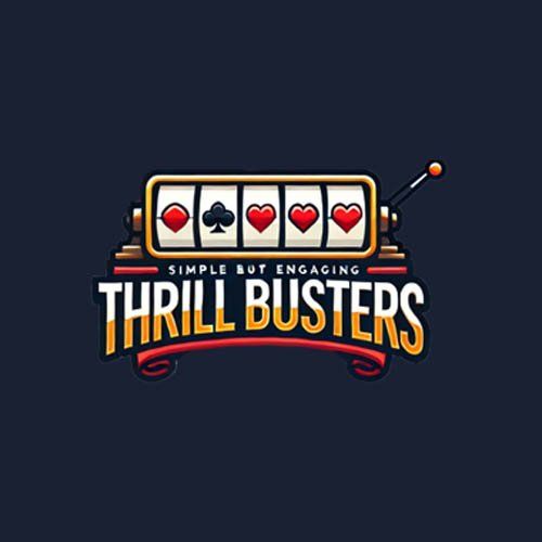 ThrillBusters Casino logo