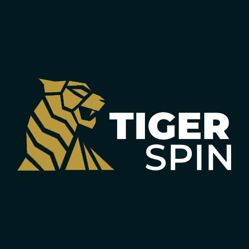 TigerSpin Casino logo