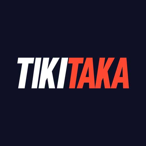 TikiTaka Casino logo