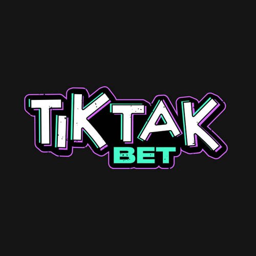TikTakBet Casino logo