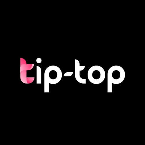 Tip Top Bet Casino logo