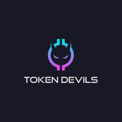 Tokendevils Casino logo