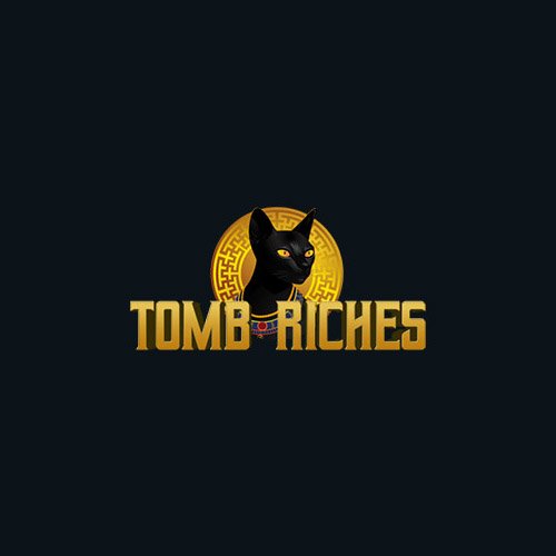 TombRiches Casino logo