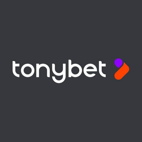 TonyBet Casino logo