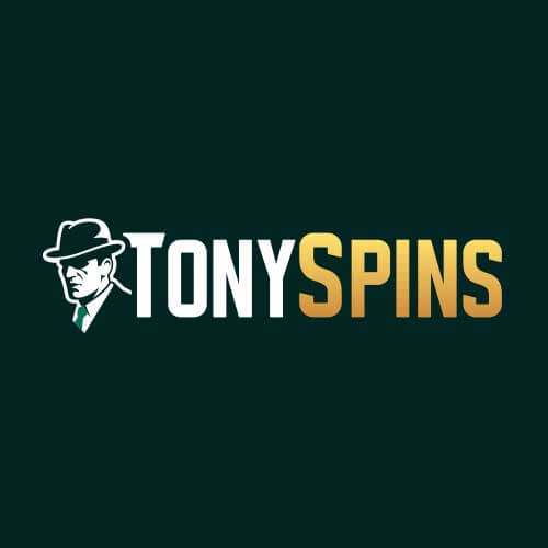 Tonyspins Casino logo