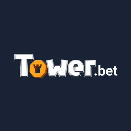 Tower.bet Casino logo