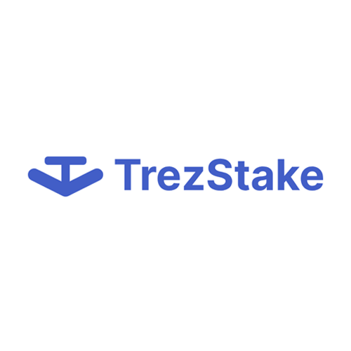 Trezstake Casino logo