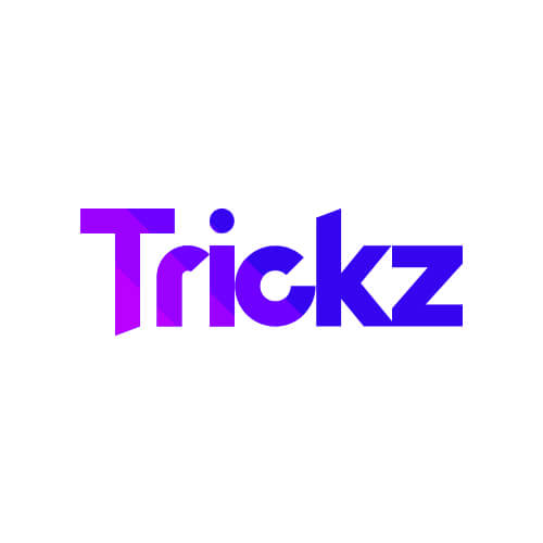 Trickz Casino logo