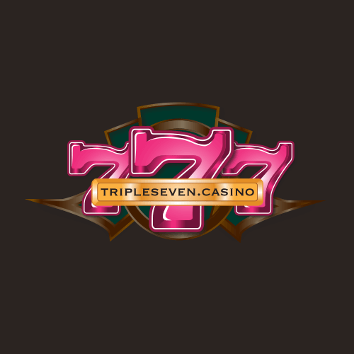 TripleSeven Casino logo