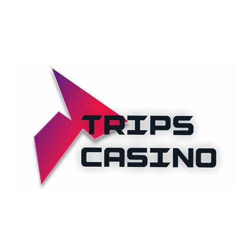 Trips Casino logo