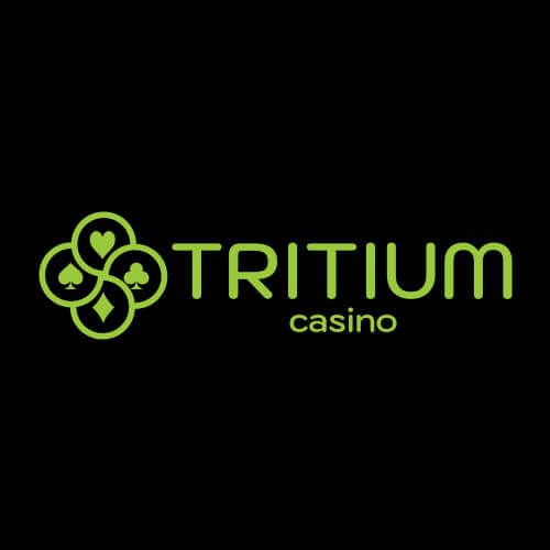 Tritium Casino logo
