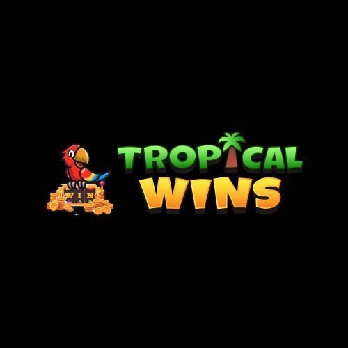 TropicalWins Casino logo