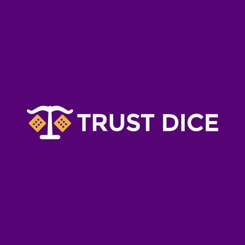 TrustDice Casino logo