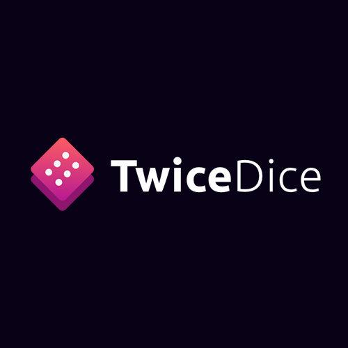 TwiceDice Casino logo