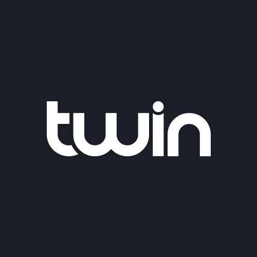 Twin Casino logo