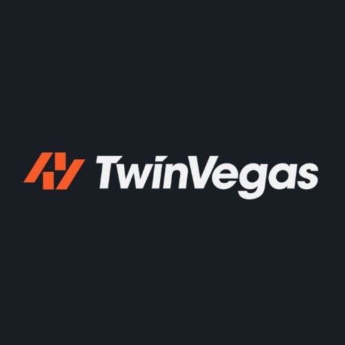 TwinVegas Casino logo