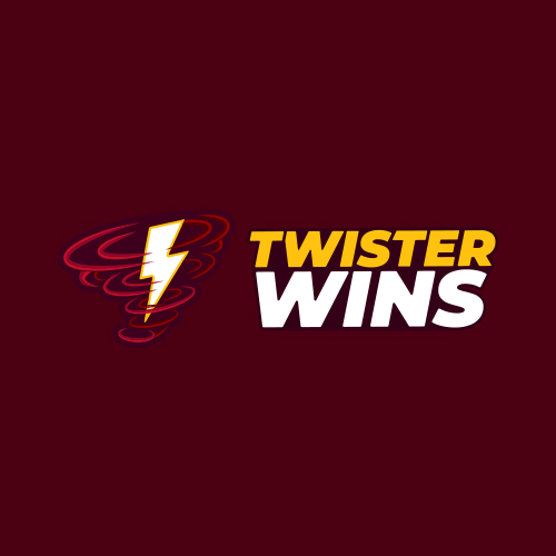 TwisterWins Casino logo