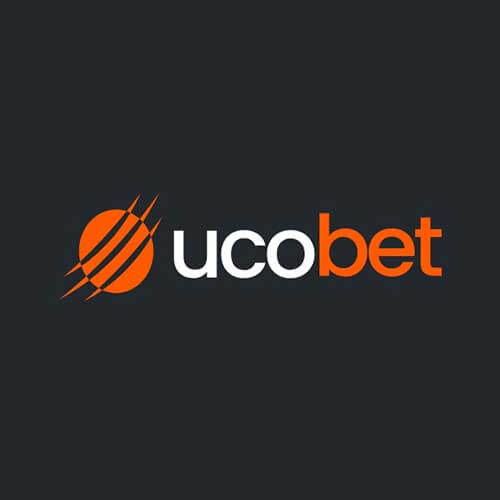 UcoBet Casino logo