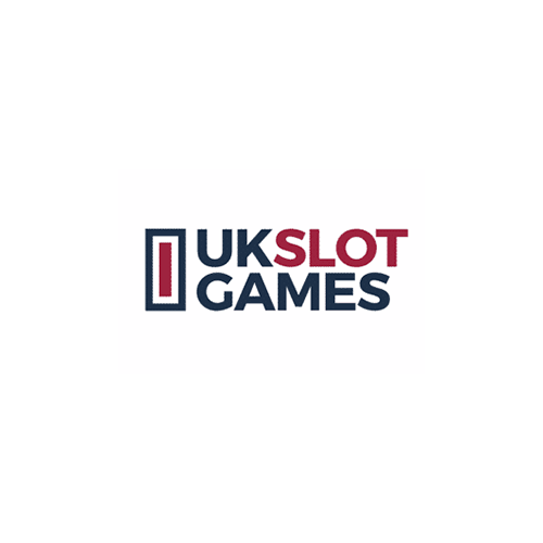 UK Slot Games Casino logo