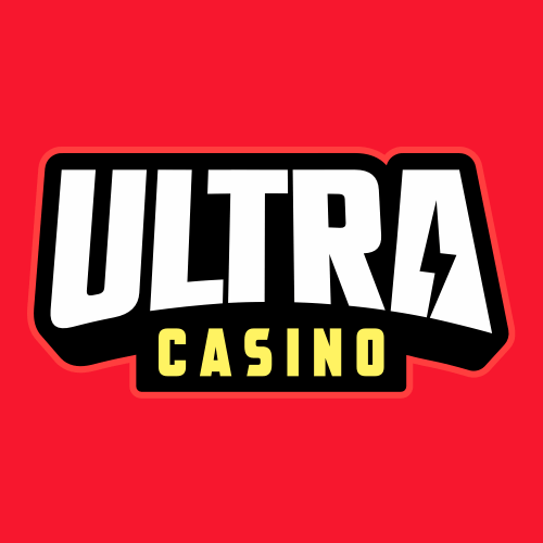 Ultra Casino logo