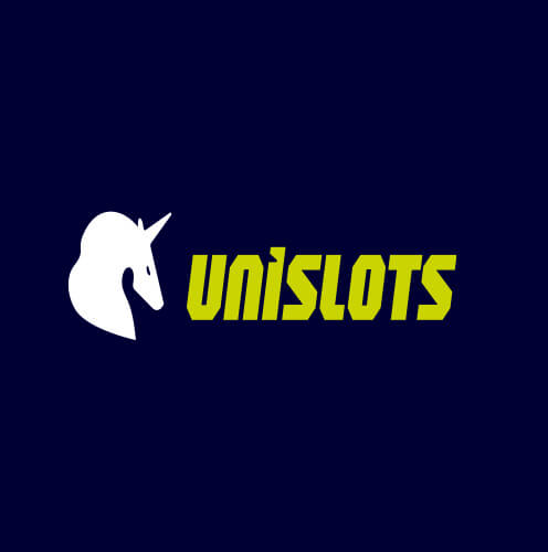 UniSlots Casino logo