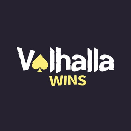 ValhallaWins Casino logo