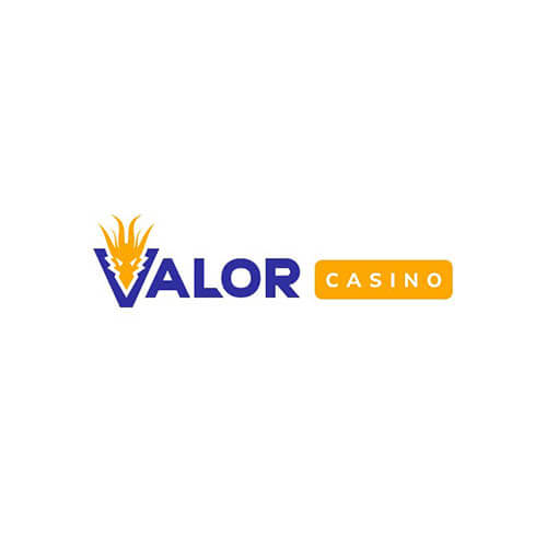 ValorBet Casino logo