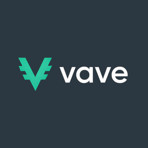 Vave Casino logo