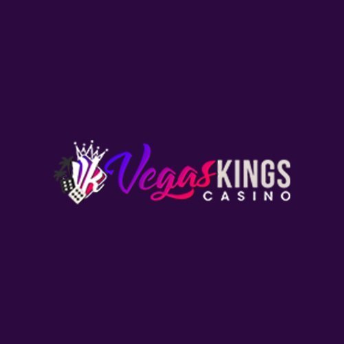 Vegas Kings Casino logo