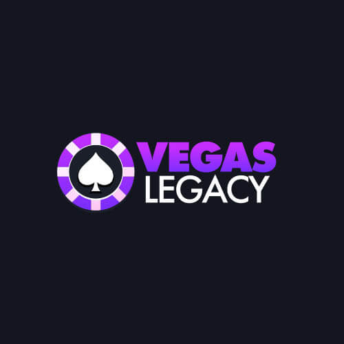 Vegas Legacy Casino logo