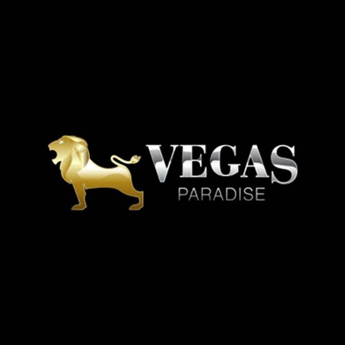 Vegas Paradise Casino logo