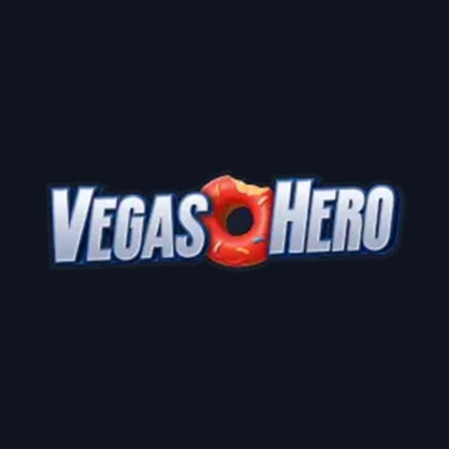 VegasHero Casino logo
