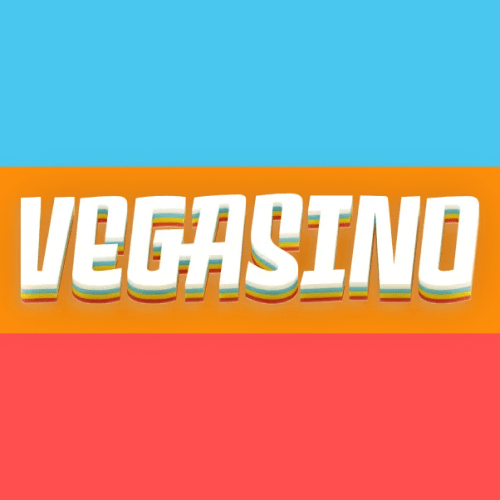 Vegasino Casino logo