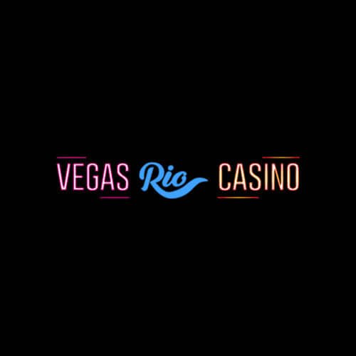 VegasRio Casino logo