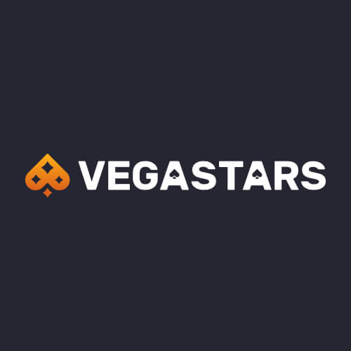 Vegastars Casino logo