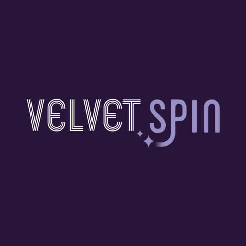 VelvetSpin Casino logo