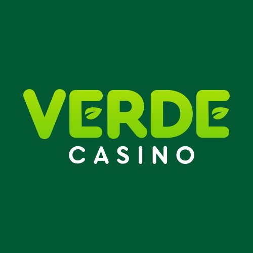 Verde Casino logo