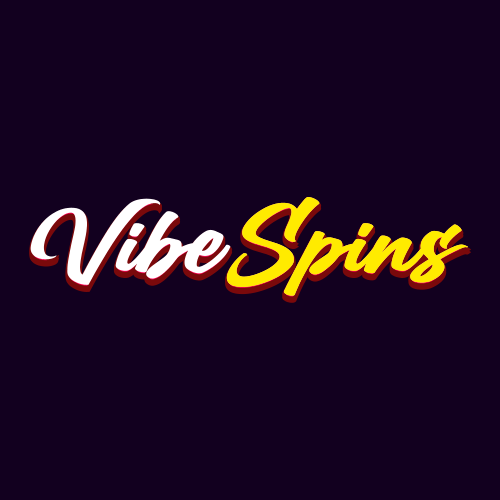 VibeSpins Casino logo