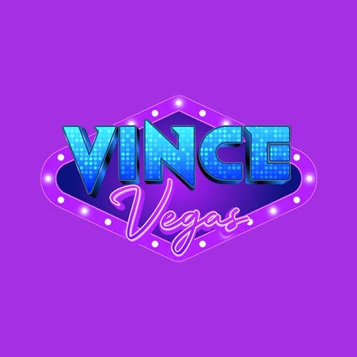 VinceVegas Casino logo