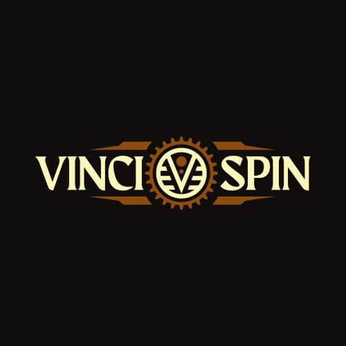 VinciSpin Casino logo