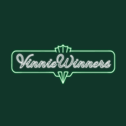 Vinnie Winners Casino logo