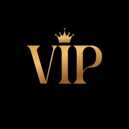 VIP Casino logo