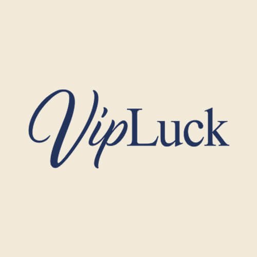 Vipluck Casino logo