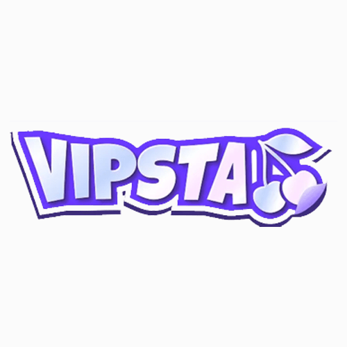 Vipsta Casino logo