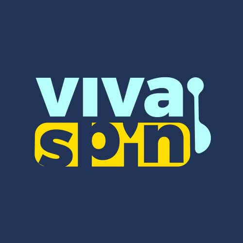 Vivaspin Casino logo