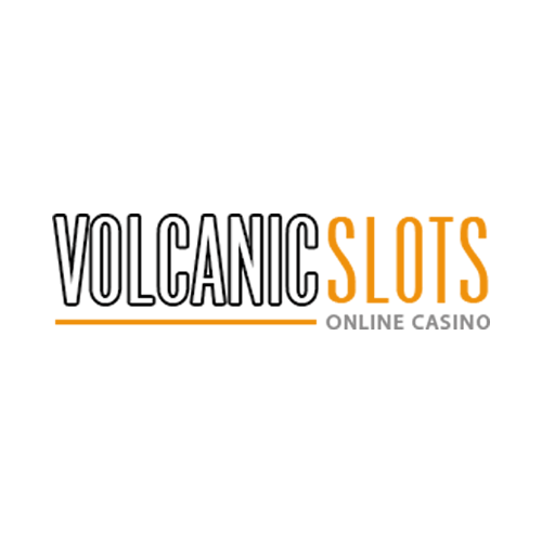Volcanic Slots Casino logo