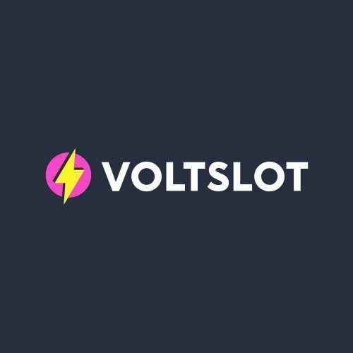 Voltslot Casino logo