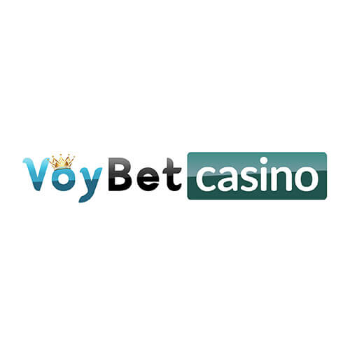 VoyBet Casino logo